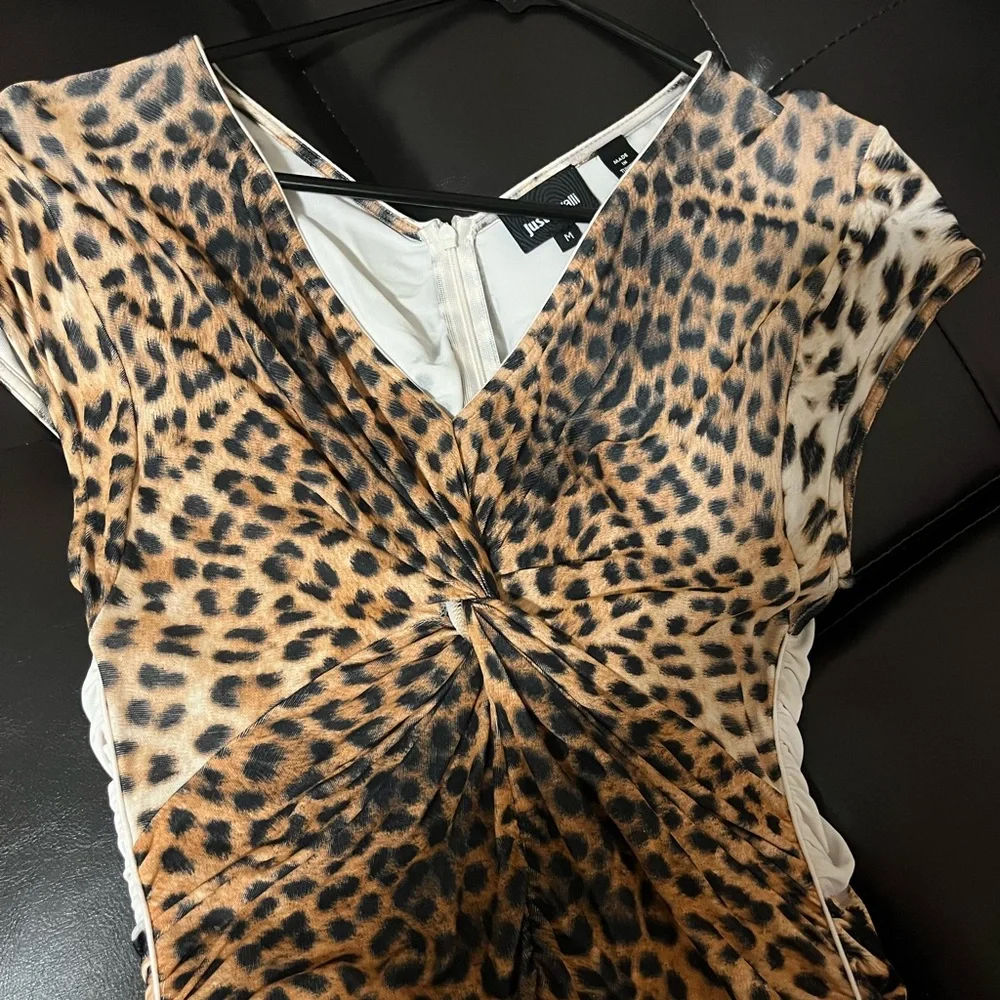 Just Covelli dress - Picture 3 of 4